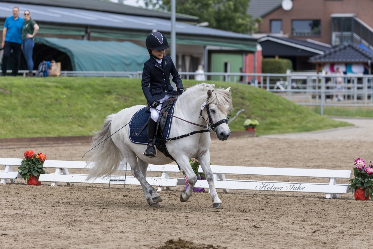 Bild 152 - Pony Akademie Turnier